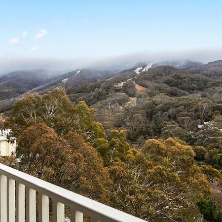 Byadbo 10 Apartamento Thredbo Exterior foto